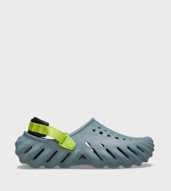 Crocs  Clogs - Green undefined