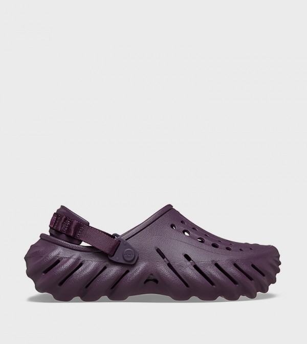 Crocs  - Purple undefined