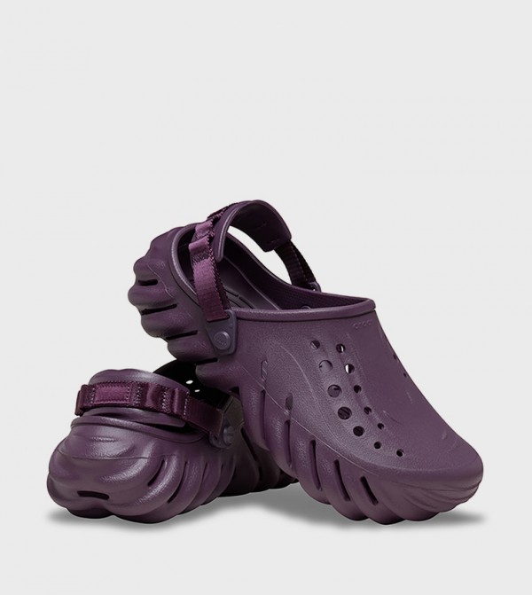 Crocs  - Purple undefined