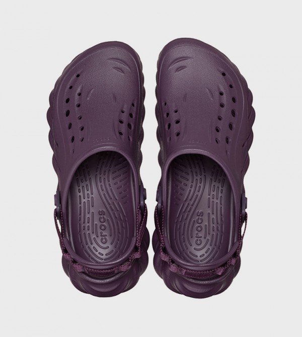 Crocs  - Purple undefined