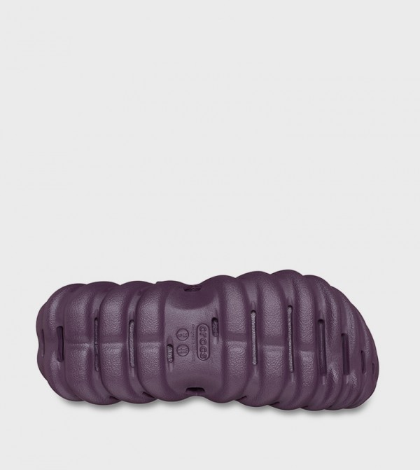 Crocs  - Purple undefined
