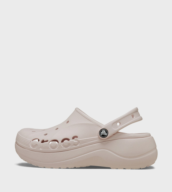 Crocs Crocs - Pink undefined