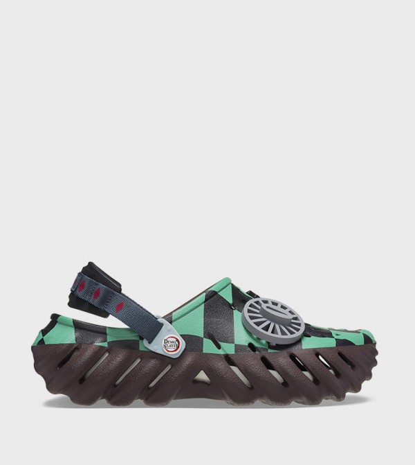 Crocs  Shoes - MOCHA undefined