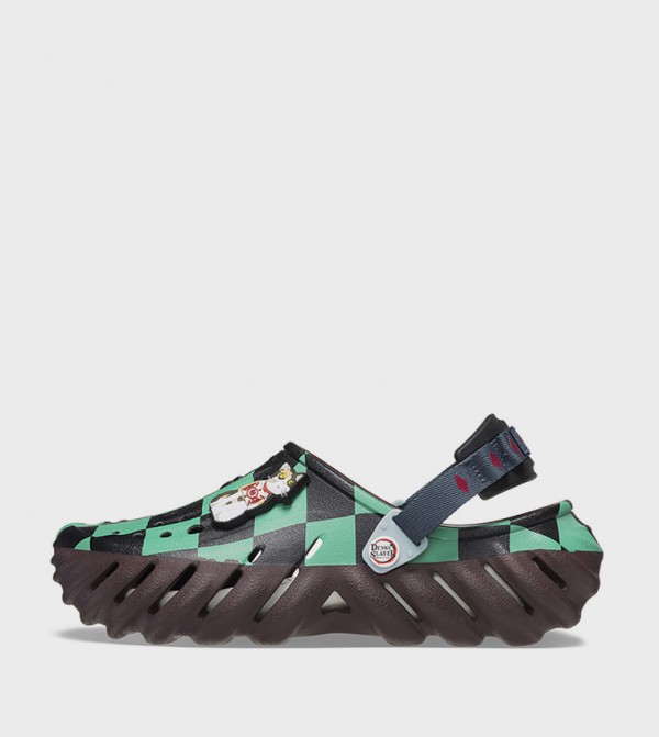 Crocs  Shoes - MOCHA undefined