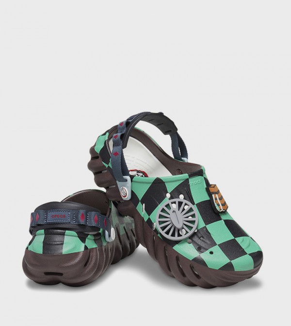 Crocs  Shoes - MOCHA undefined