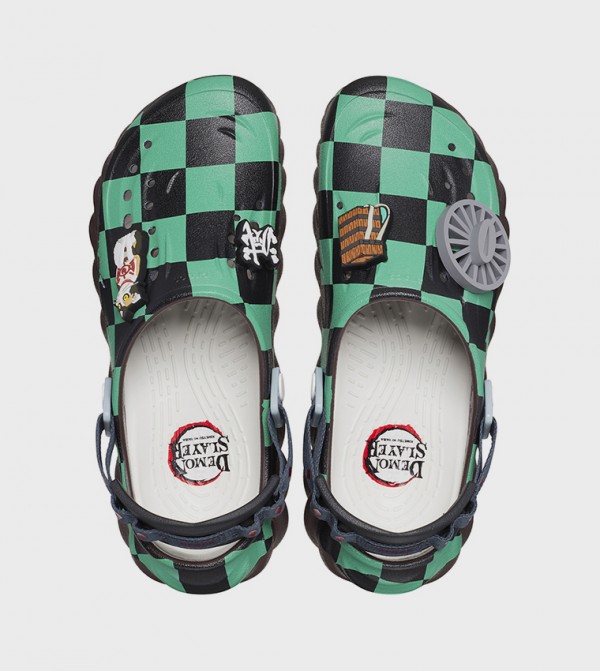Crocs  Shoes - MOCHA undefined