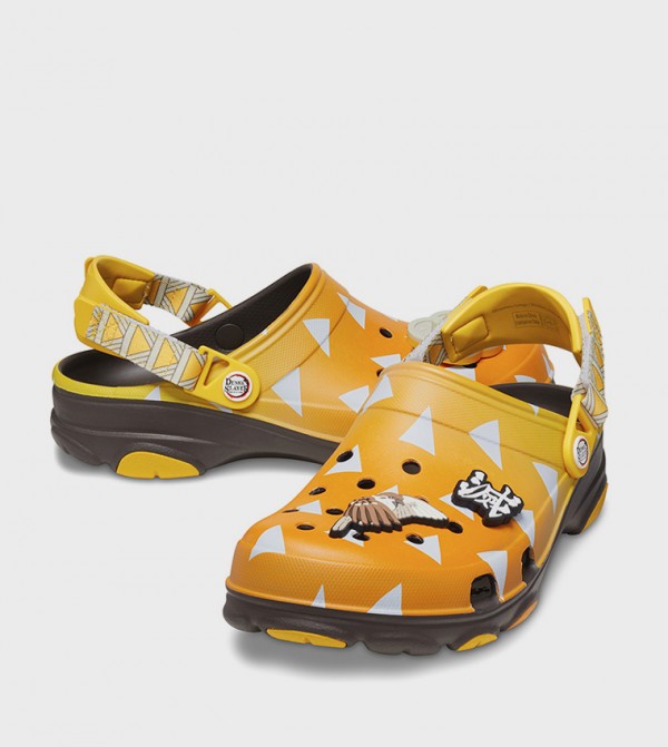 كروكس كروكس - إسبرسو undefined