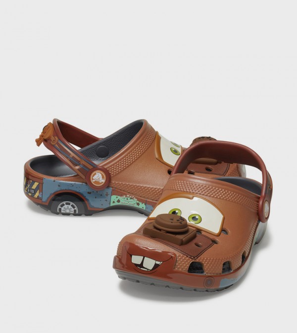 Crocs Crocs - SLATE GREY clogs