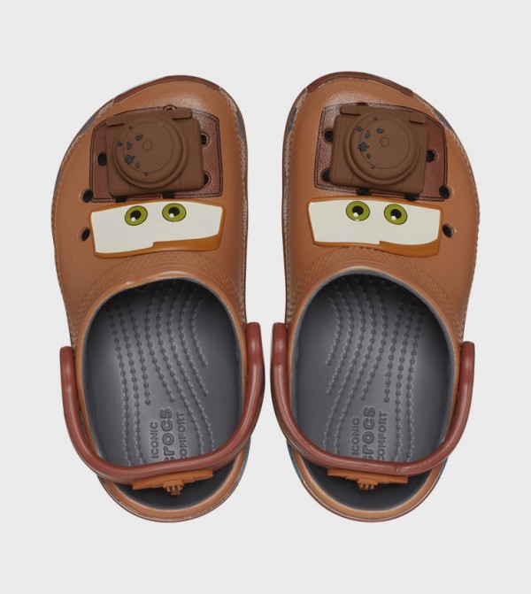 Crocs Crocs - SLATE GREY clogs