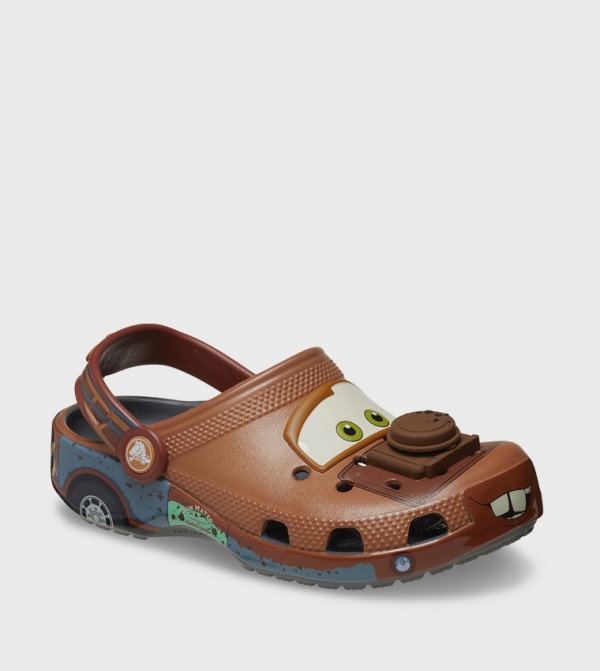 Crocs Crocs - SLATE GREY clogs