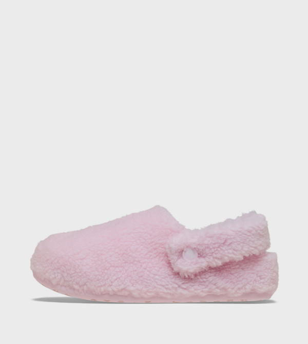 Crocs Crocs - Pink Slides