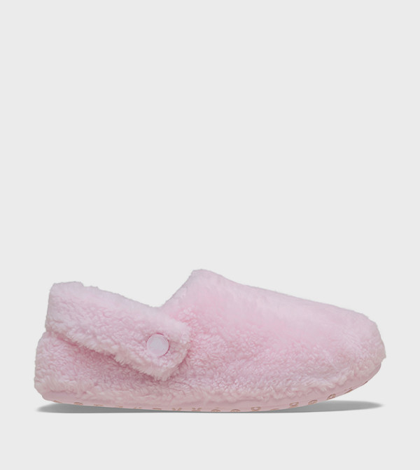 Crocs Crocs - Pink Slides