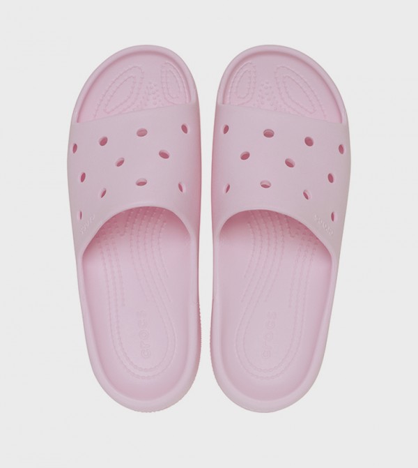 كروكس شباشب - وردي صندل