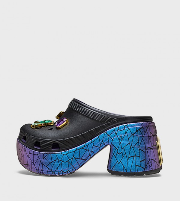 Crocs  Clogs - Black undefined