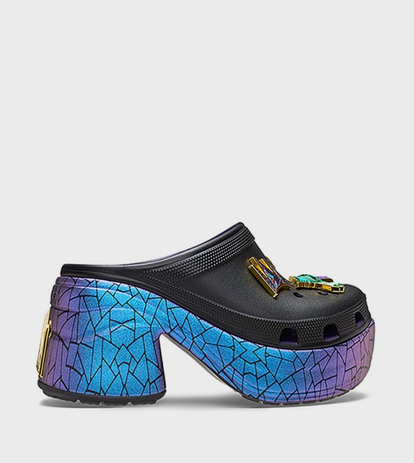 Crocs  Clogs - Black undefined
