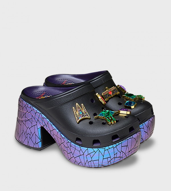 Crocs  Clogs - Black undefined
