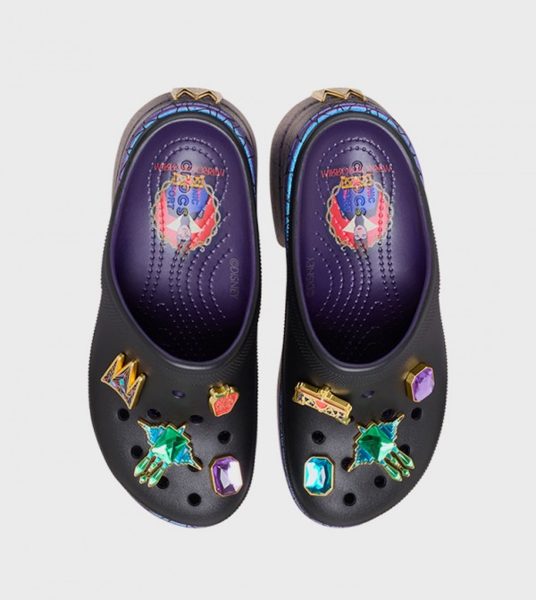 Crocs  Clogs - Black undefined
