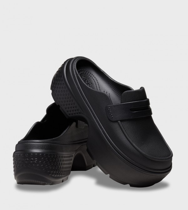 Crocs  - Black undefined