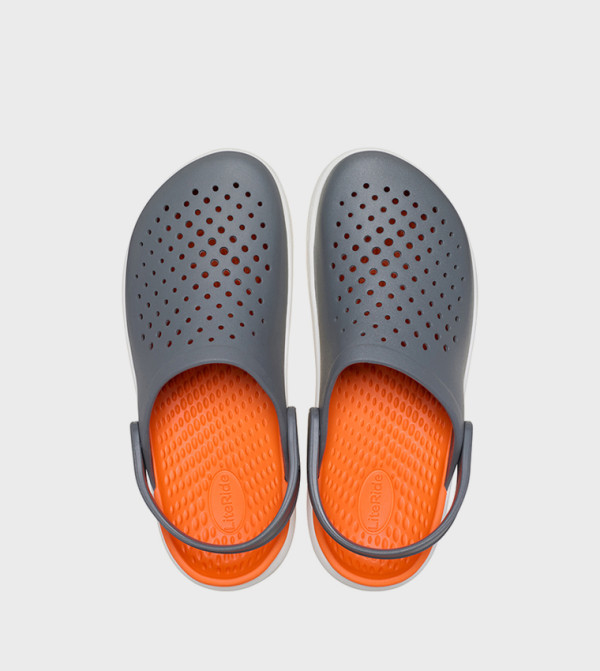 كروكس كروكس - رمادي undefined