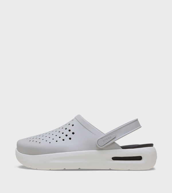 Crocs  Clogs - Grey undefined