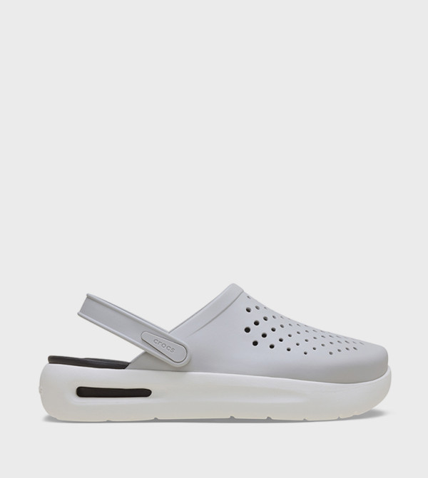 Crocs  Clogs - Grey undefined