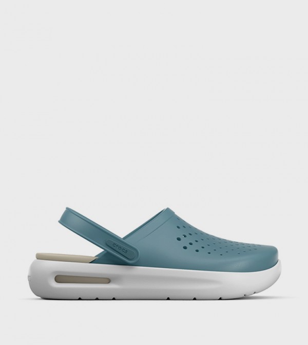 Crocs  Clogs - Blue undefined