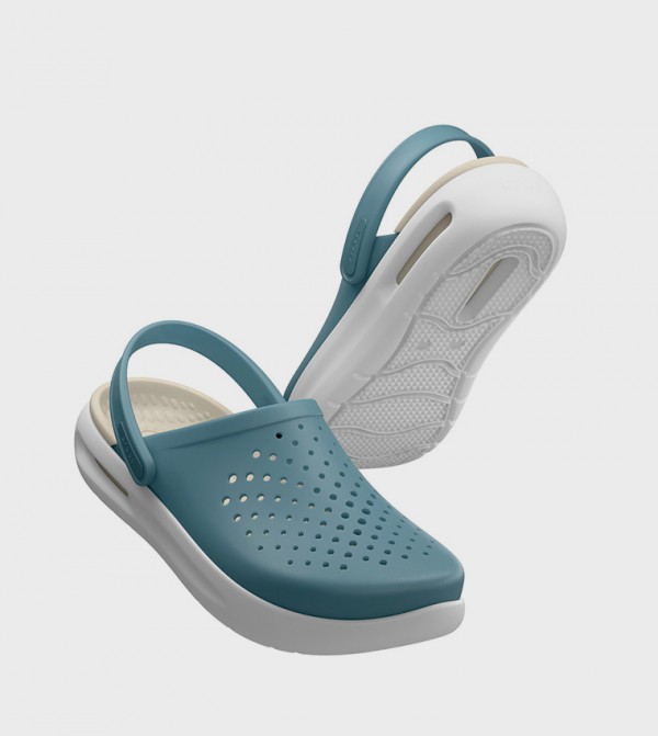Crocs  Clogs - Blue undefined