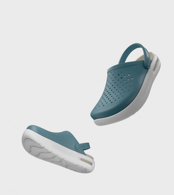 Crocs  Clogs - Blue undefined
