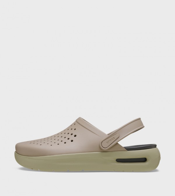 Crocs Crocs - Brown undefined