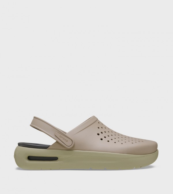 Crocs Crocs - Brown undefined