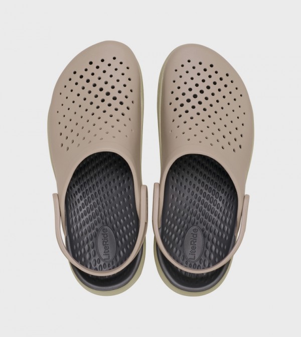 Crocs Crocs - Brown undefined