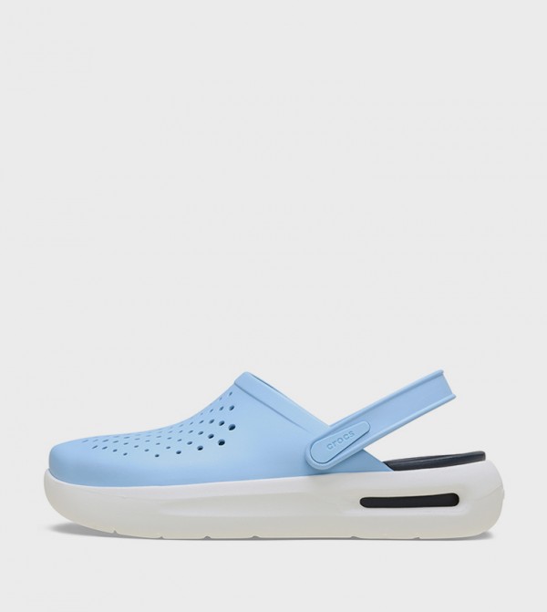 Crocs  Shoes - Blue undefined