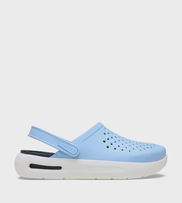 Crocs  Shoes - Blue undefined