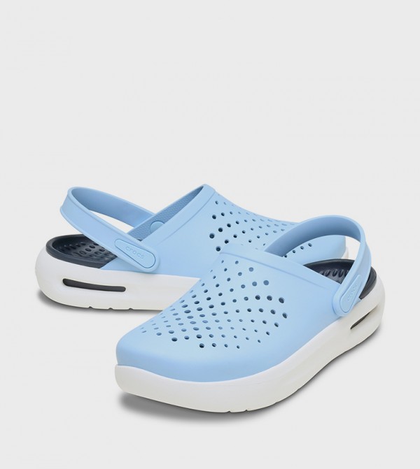 Crocs  Shoes - Blue undefined