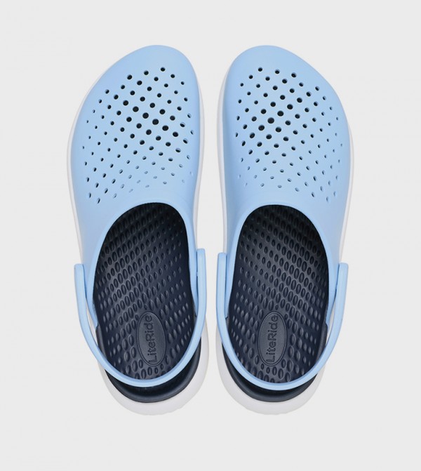 Crocs  Shoes - Blue undefined