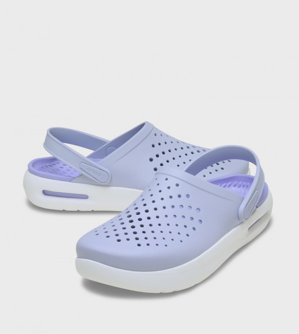 Crocs Crocs - Purple undefined