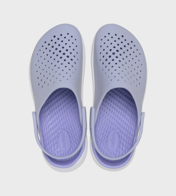 Crocs Crocs - Purple undefined