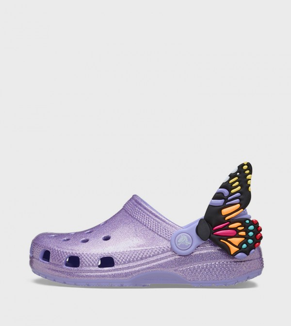 Crocs Crocs - Purple clogs