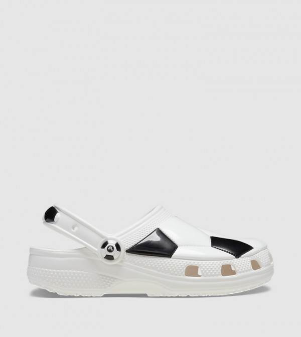 Crocs Crocs - White clogs