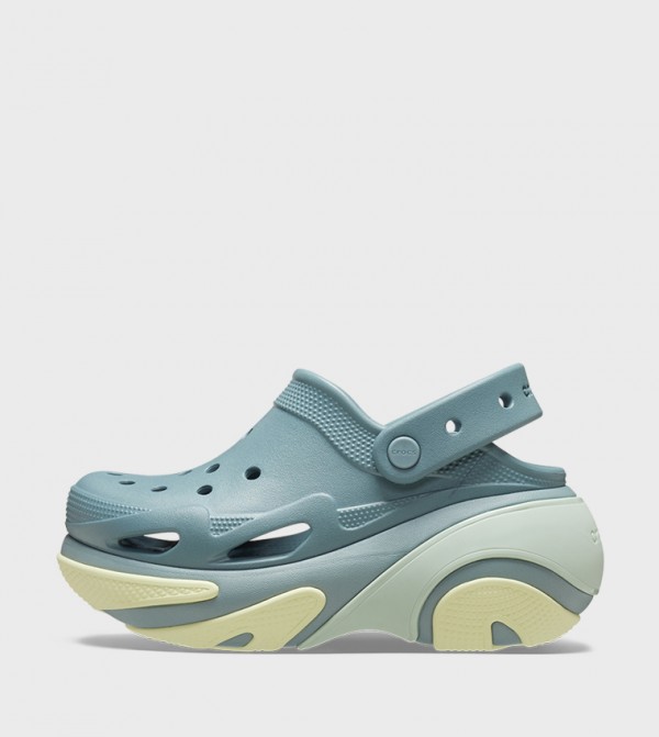 Crocs  - Green undefined
