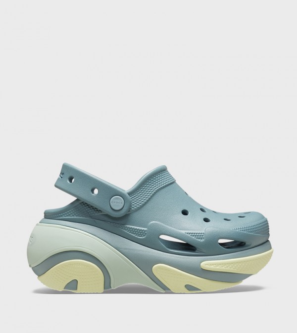 Crocs  - Green undefined