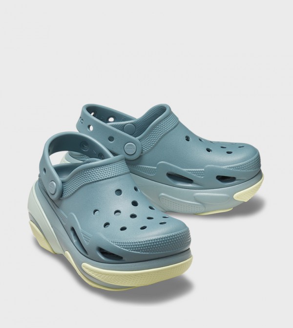 Crocs  - Green undefined