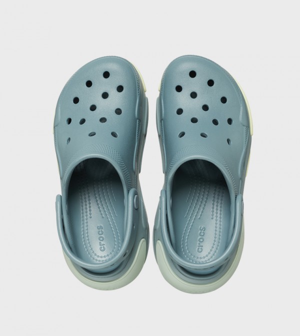 Crocs  - Green undefined
