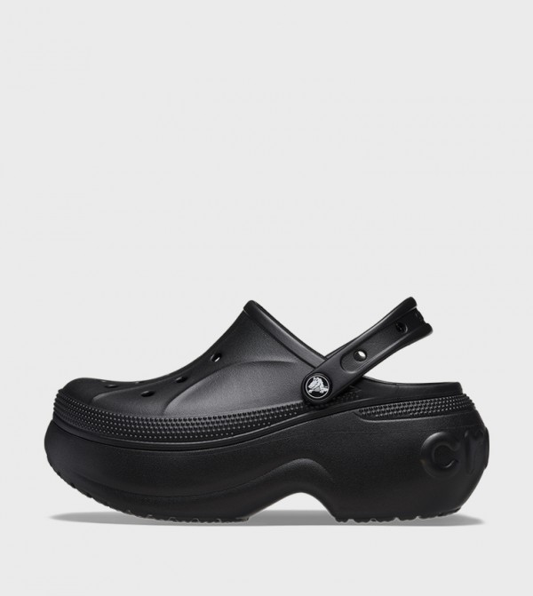 Crocs  - Black undefined