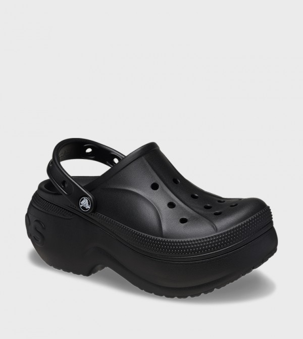 Crocs  - Black undefined