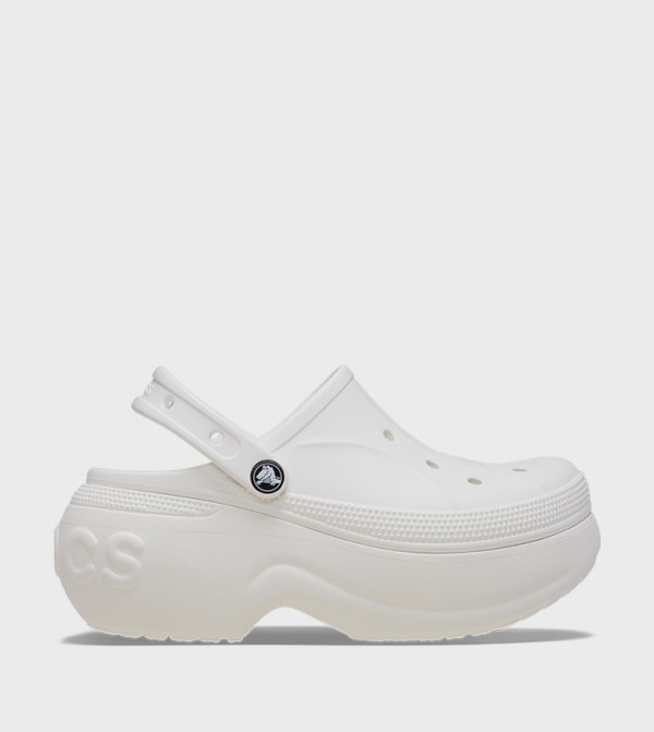 Crocs  - White undefined