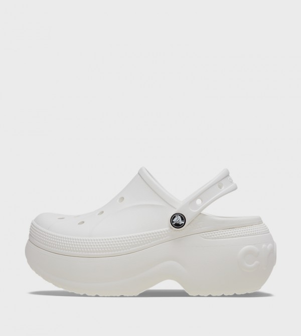Crocs  - White undefined