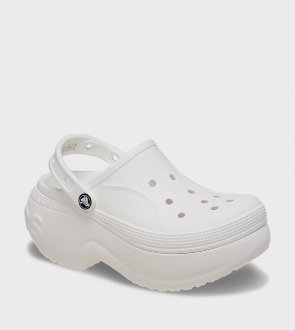 Crocs  - White undefined