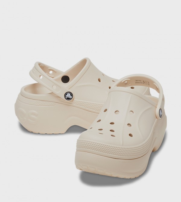 Crocs Crocs - White undefined