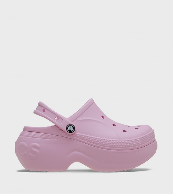 Crocs Clogs - Pink undefined